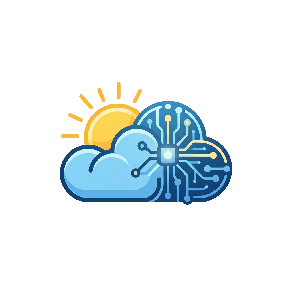 Weather Platform Logo